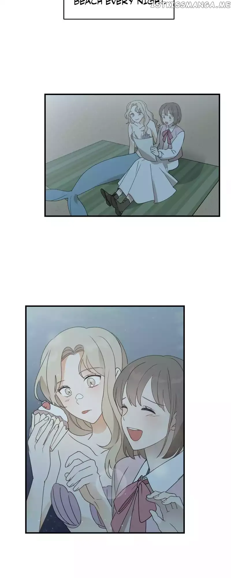 Read Blooming Out chapter 8.6 image 28 on Lezhin