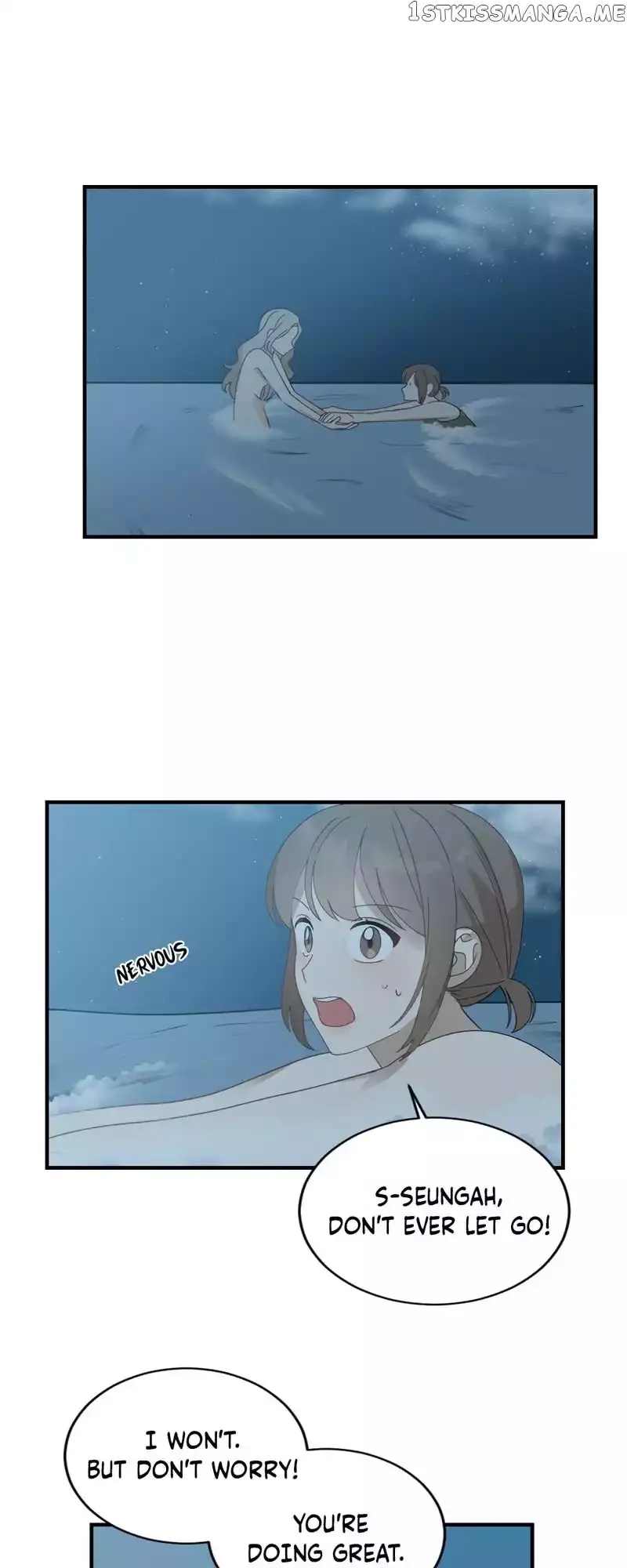 Read Blooming Out chapter 8.6 image 29 on Lezhin