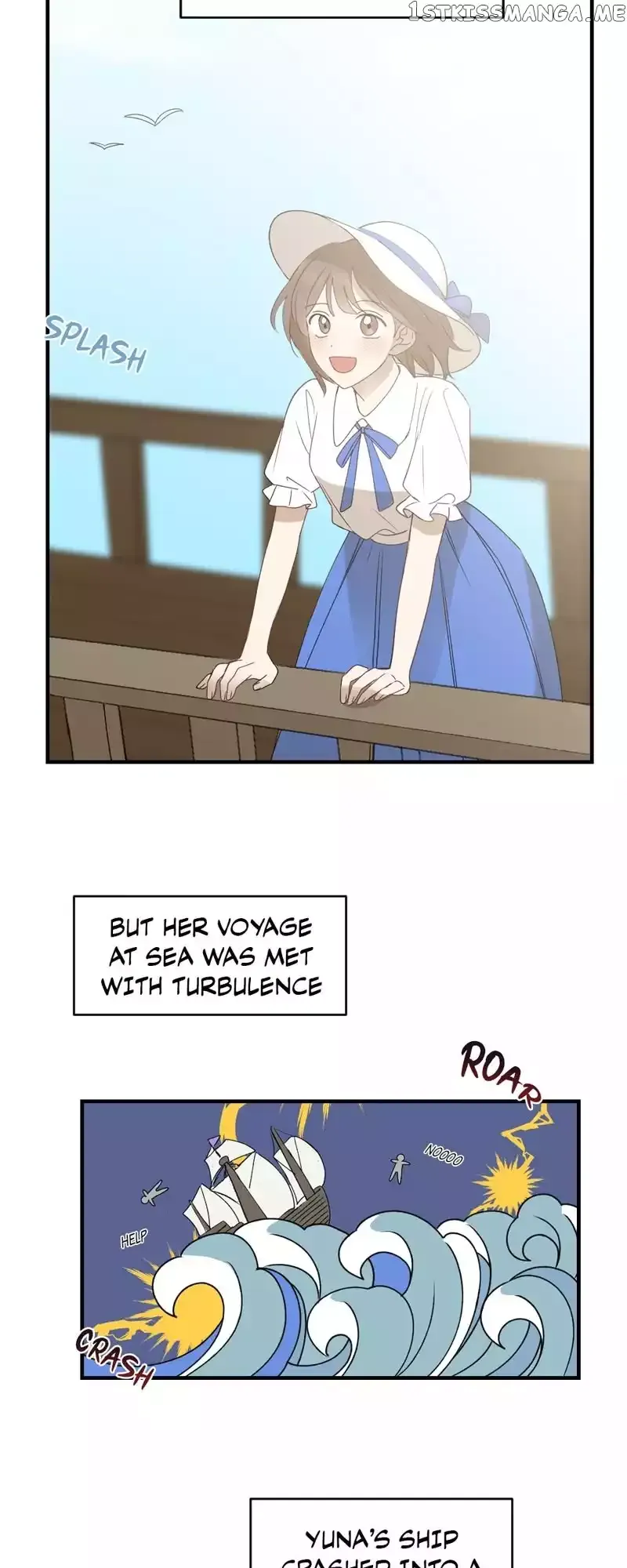 Read Blooming Out chapter 8.6 image 3 on Lezhin