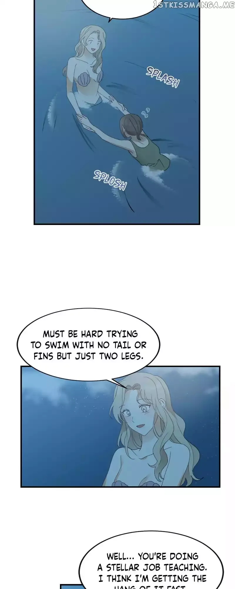 Read Blooming Out chapter 8.6 image 30 on Lezhin