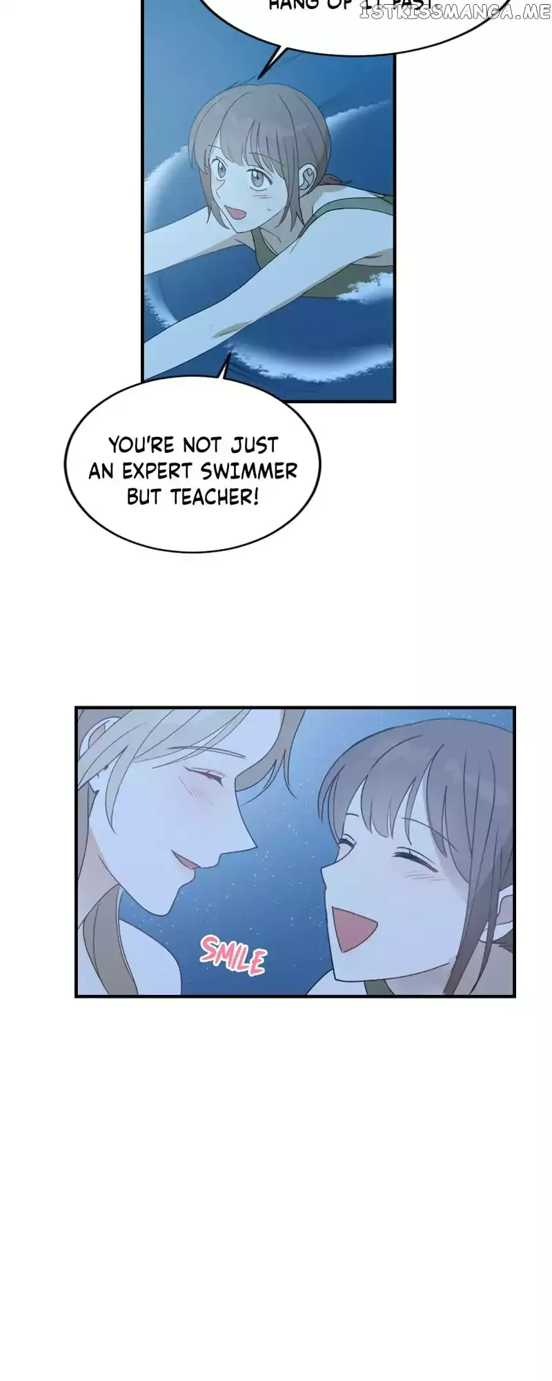 Read Blooming Out chapter 8.6 image 31 on Lezhin