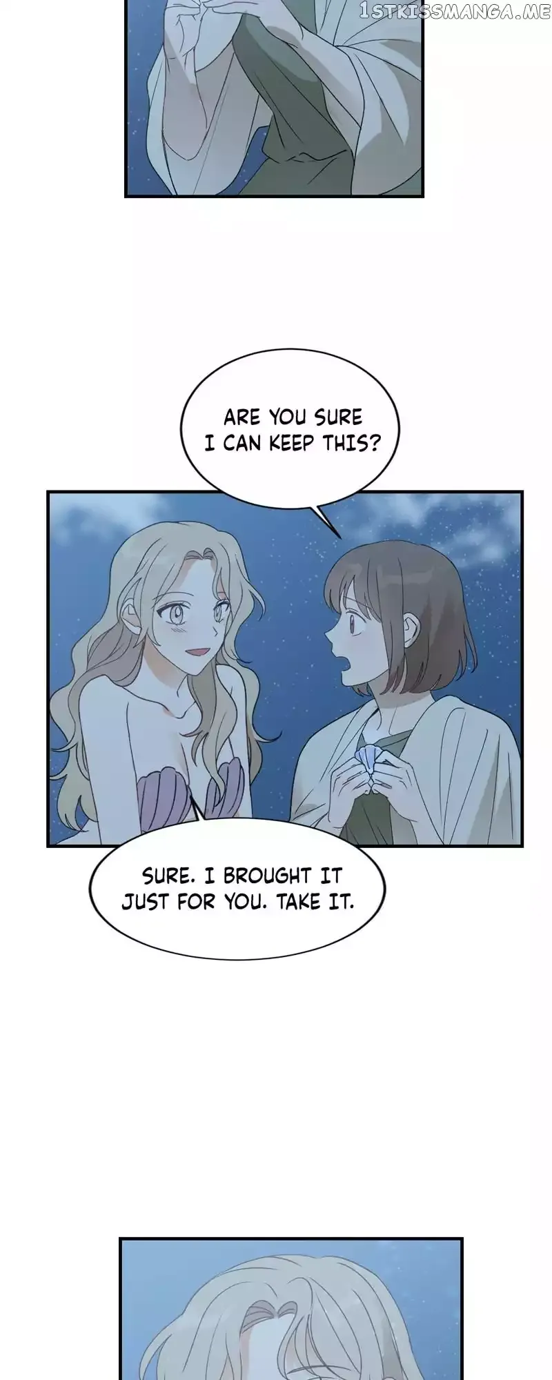 Read Blooming Out chapter 8.6 image 35 on Lezhin