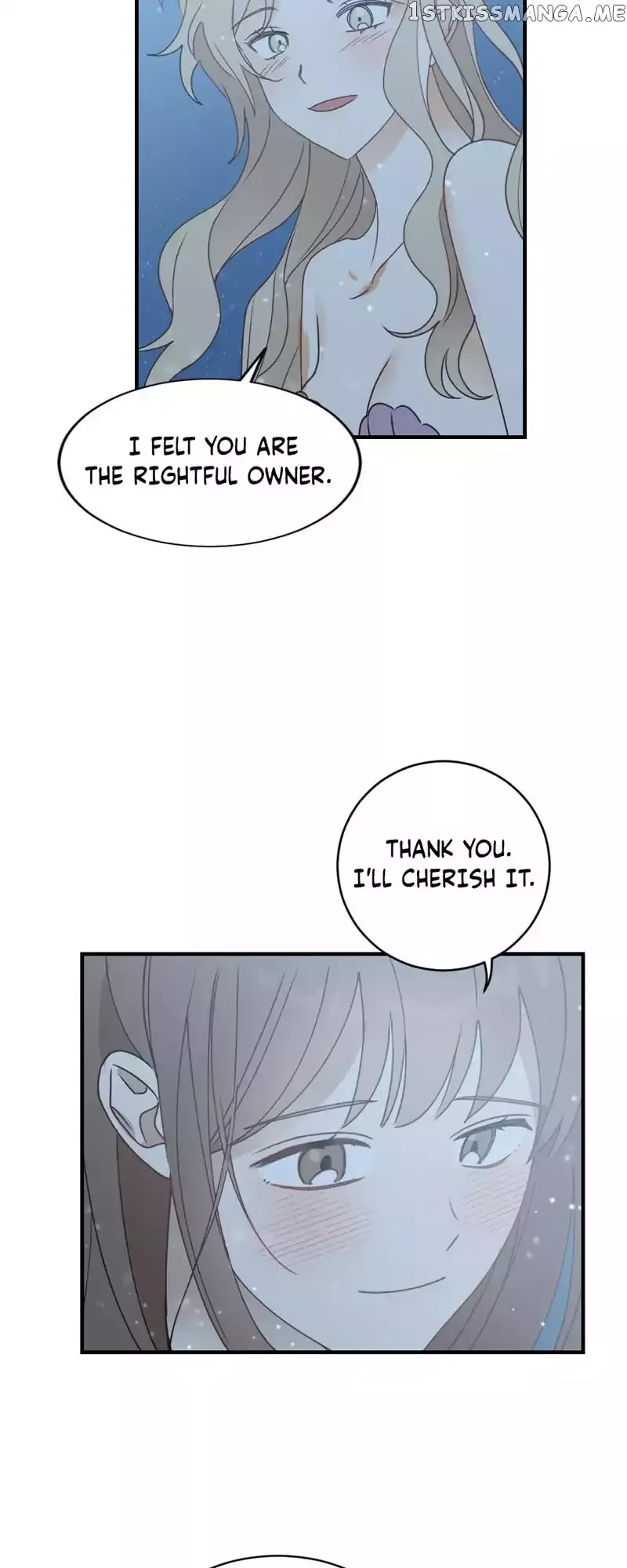 Read Blooming Out chapter 8.6 image 36 on Lezhin