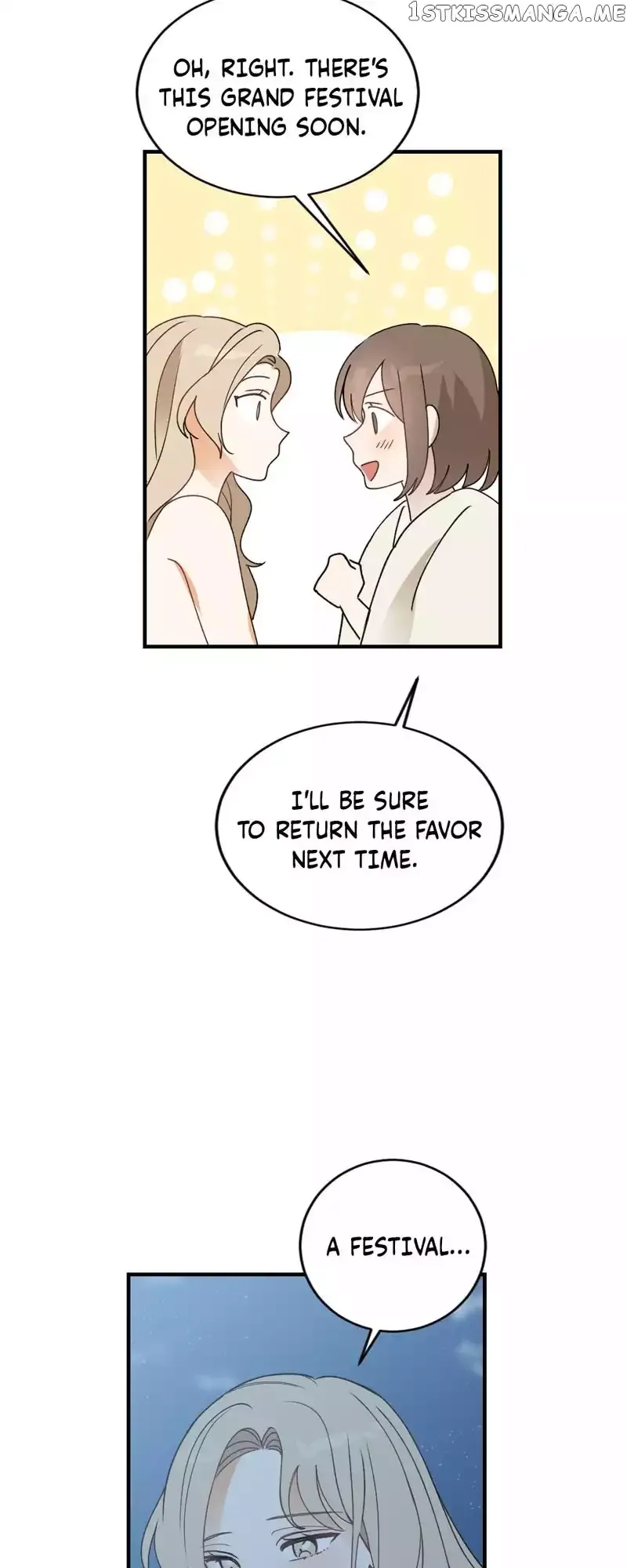 Read Blooming Out chapter 8.6 image 37 on Lezhin
