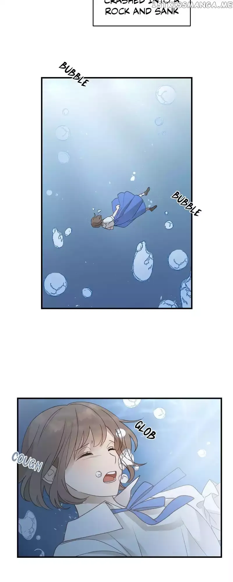 Read Blooming Out chapter 8.6 image 4 on Lezhin
