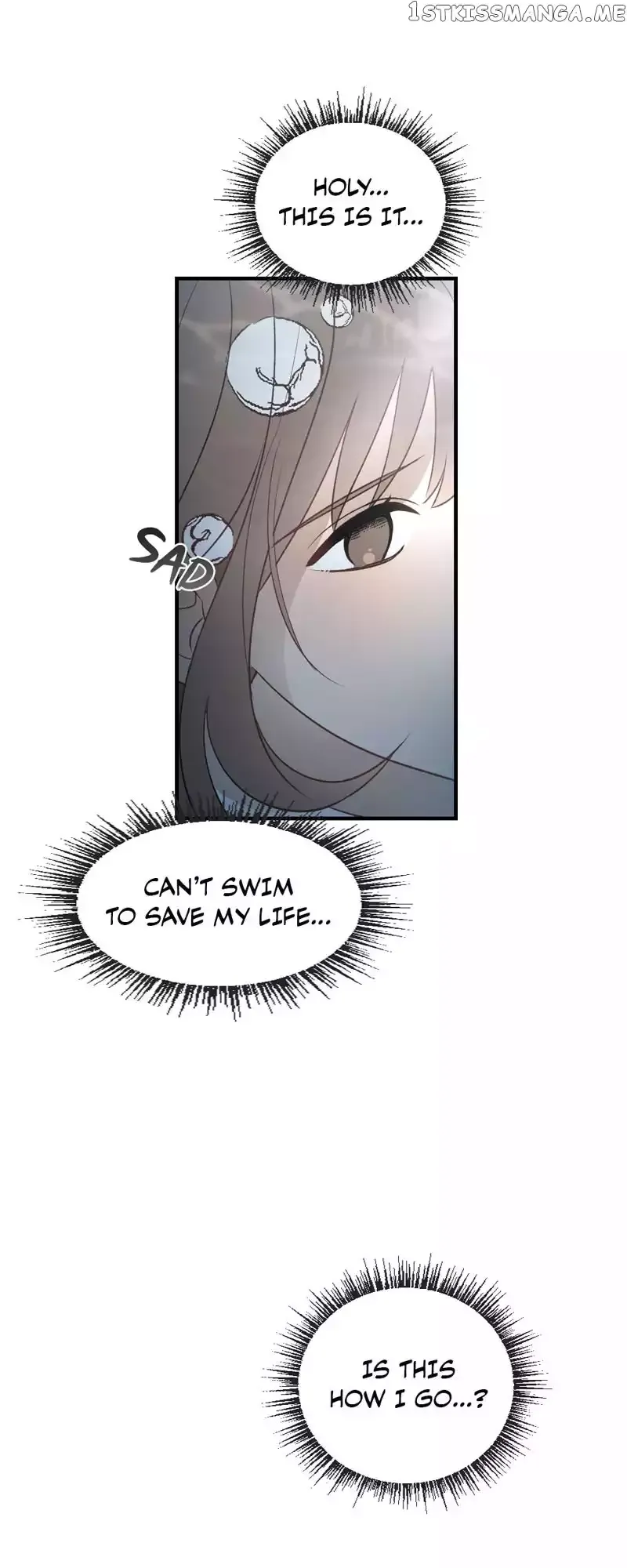 Read Blooming Out chapter 8.6 image 5 on Lezhin