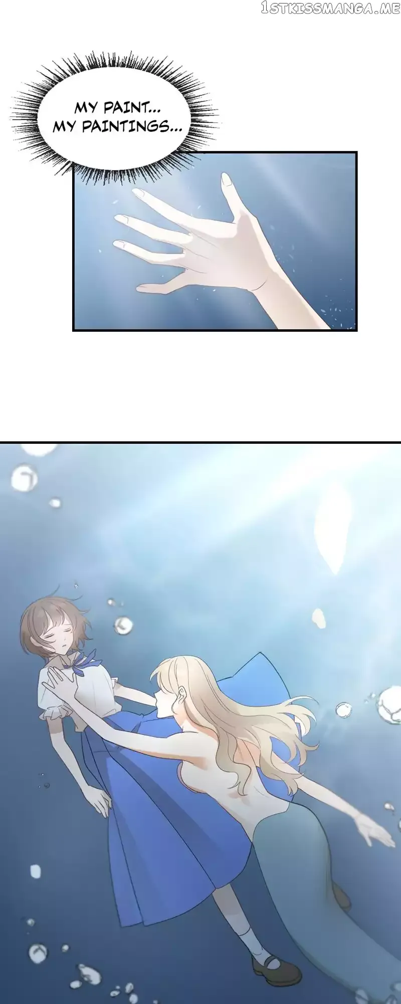 Read Blooming Out chapter 8.6 image 6 on Lezhin