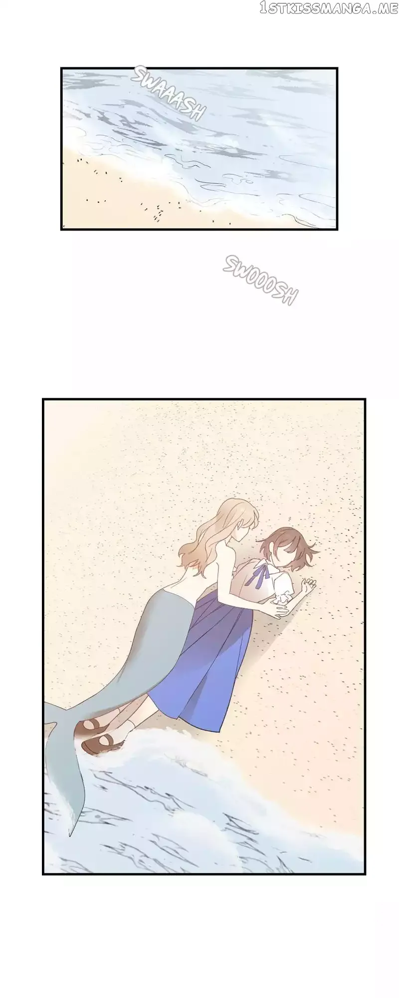 Read Blooming Out chapter 8.6 image 9 on Lezhin