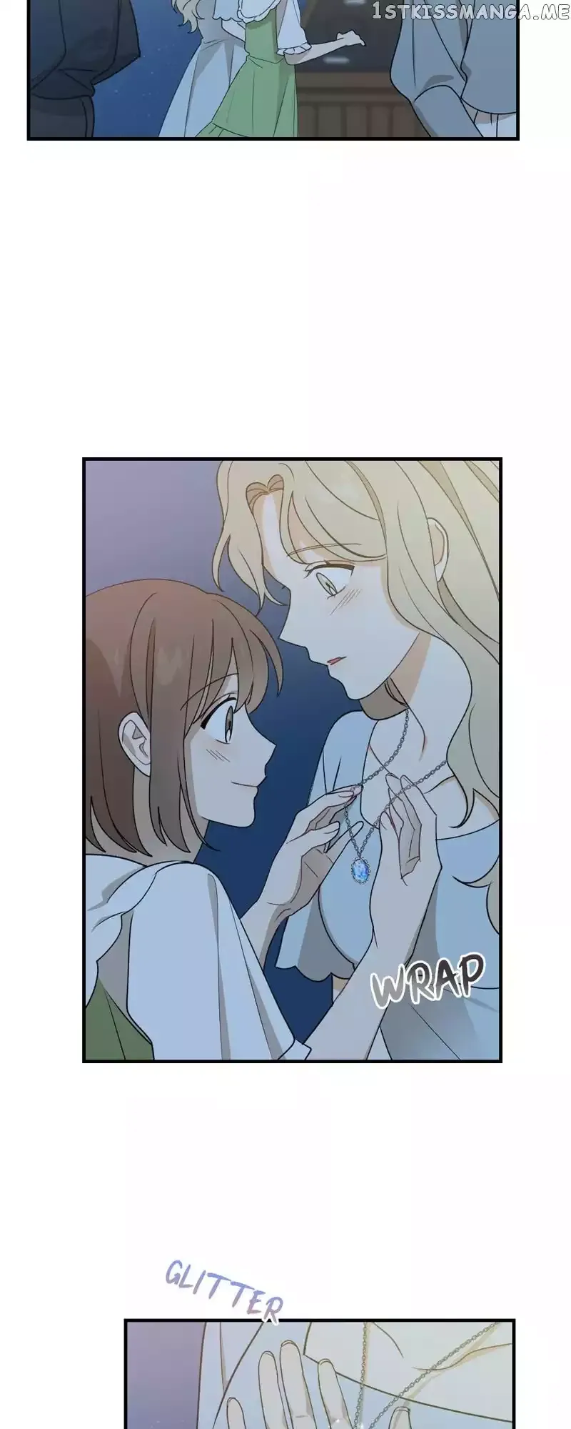 Read Blooming Out chapter 8.7 image 10 on Lezhin