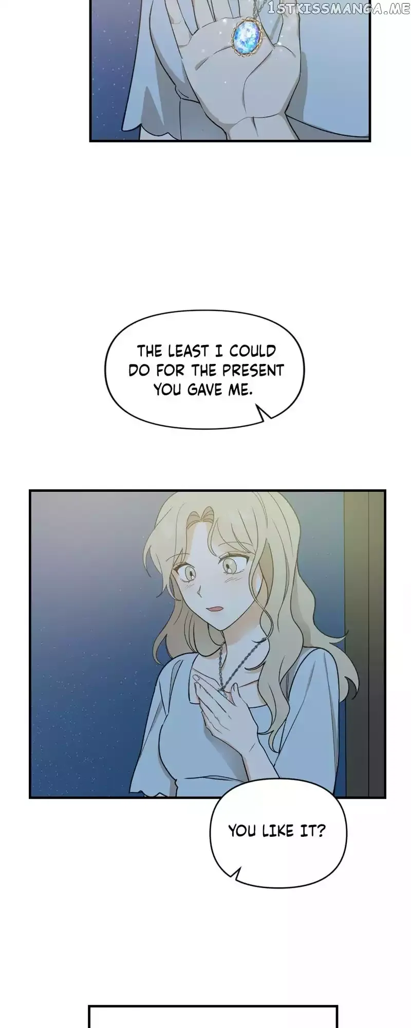 Read Blooming Out chapter 8.7 image 11 on Lezhin