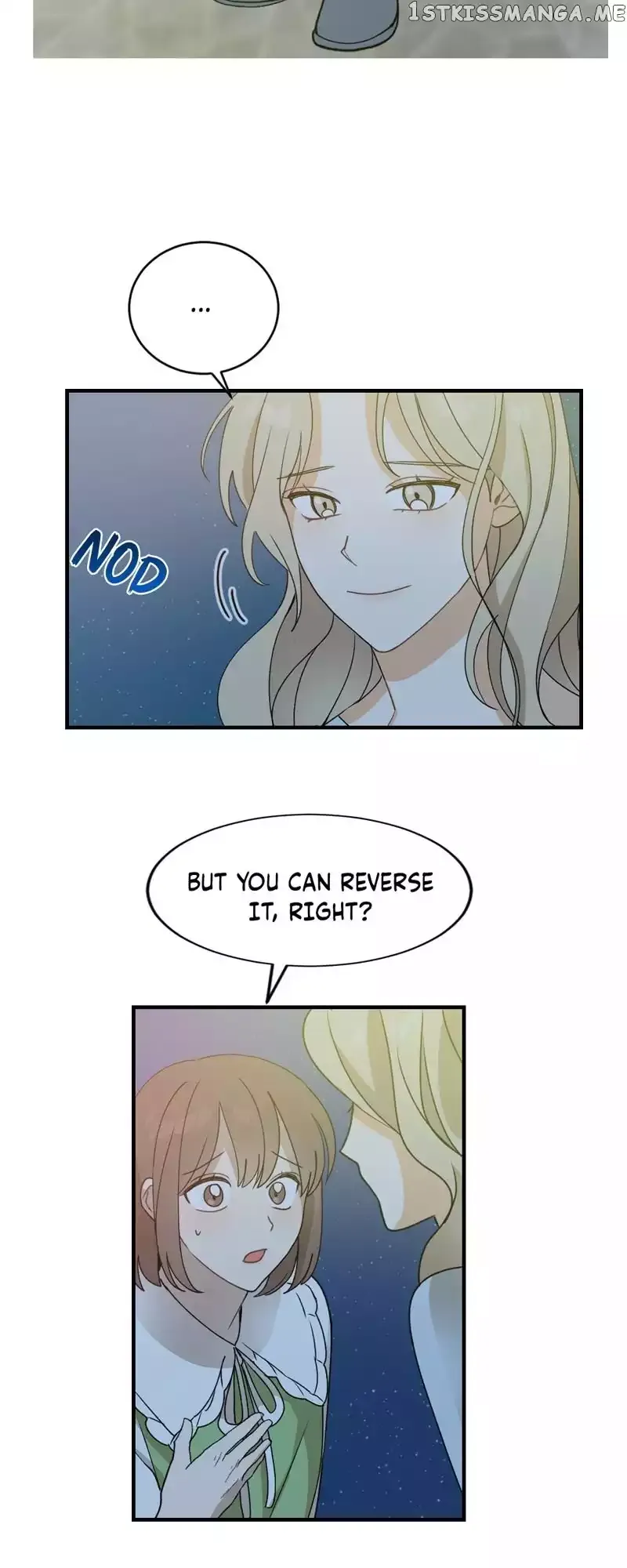Read Blooming Out chapter 8.7 image 14 on Lezhin