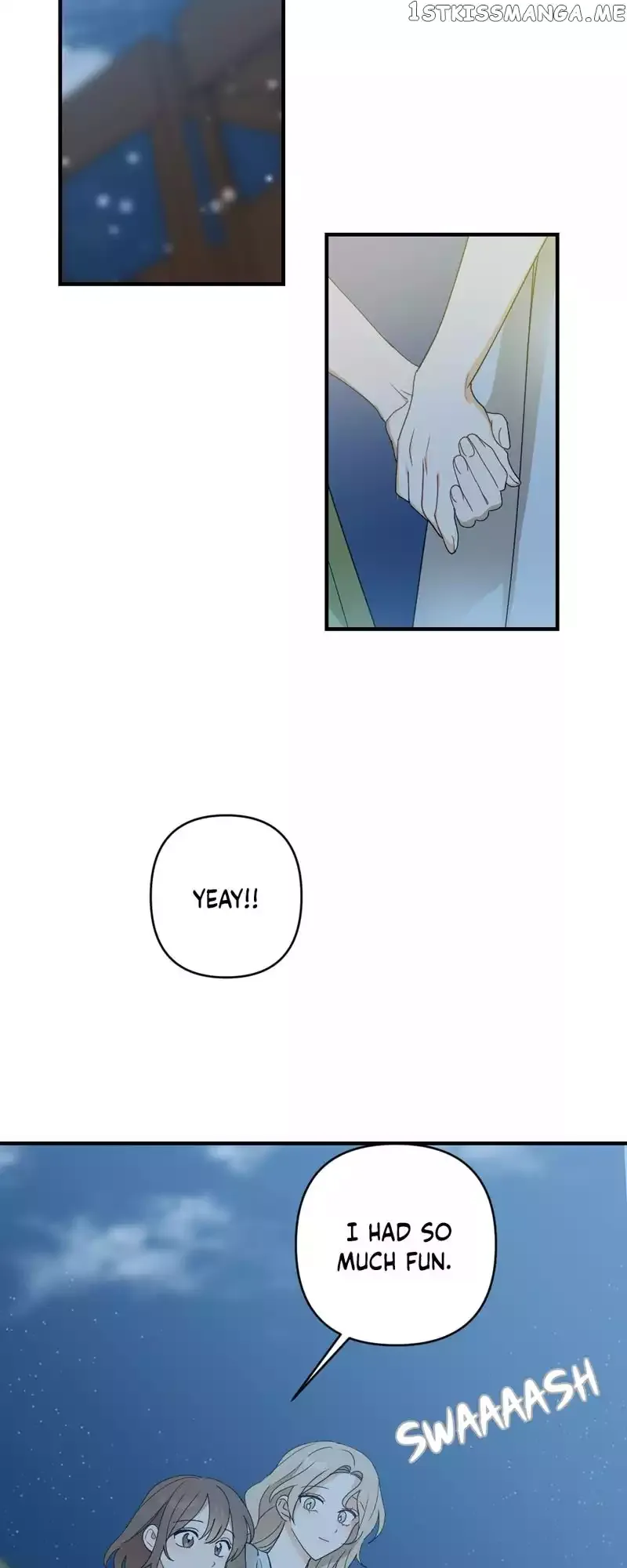 Read Blooming Out chapter 8.7 image 17 on Lezhin
