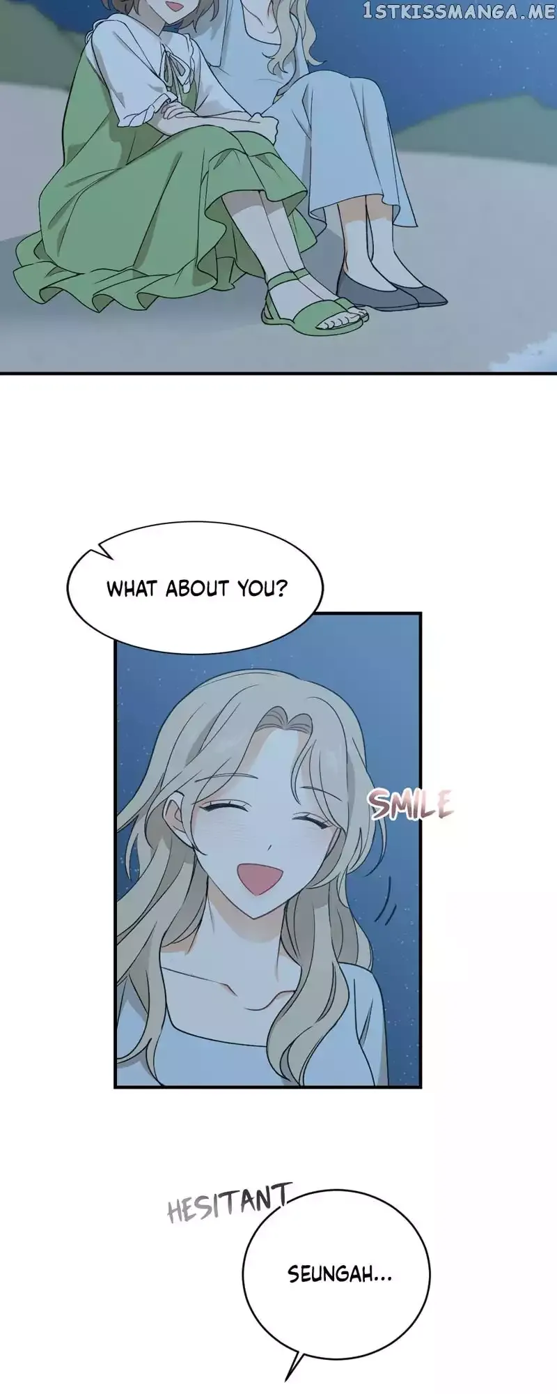 Read Blooming Out chapter 8.7 image 18 on Lezhin