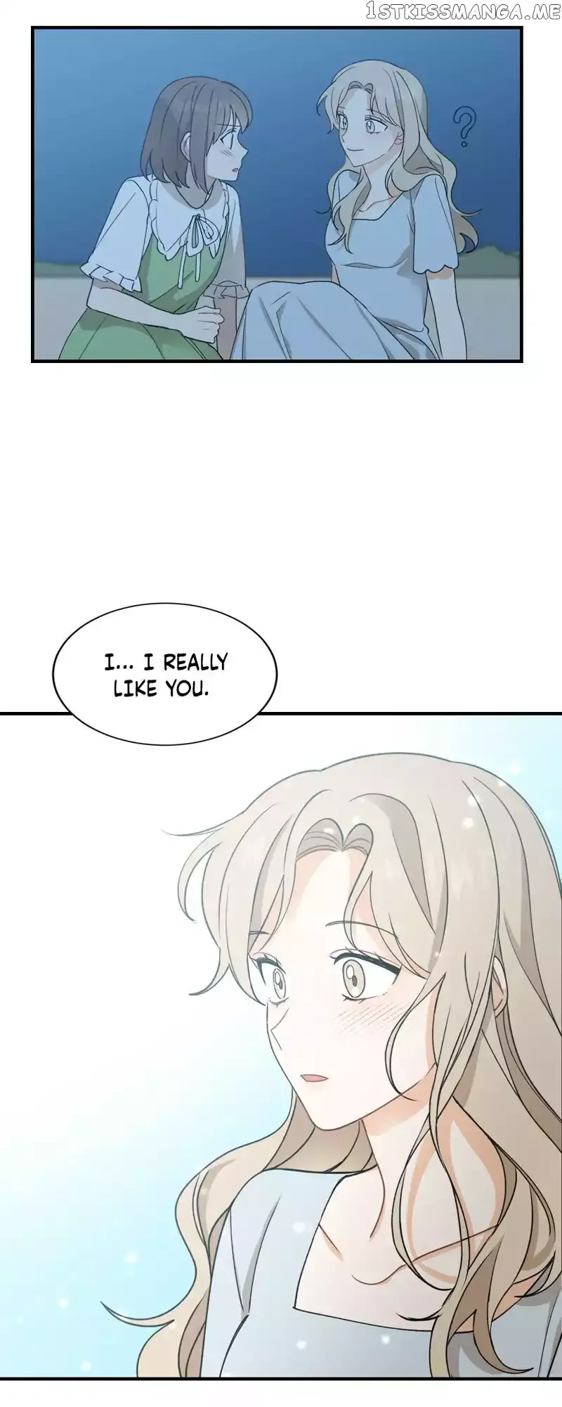 Read Blooming Out chapter 8.7 image 19 on Lezhin