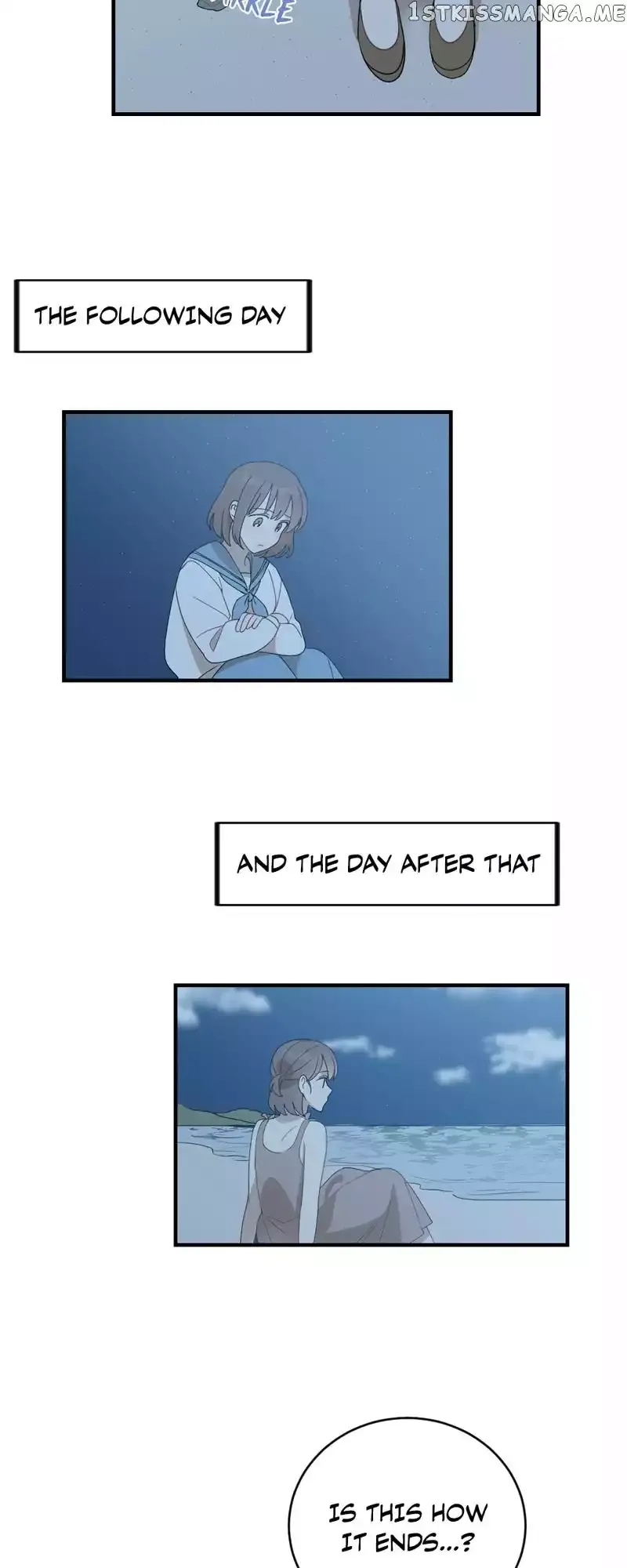 Read Blooming Out chapter 8.7 image 2 on Lezhin