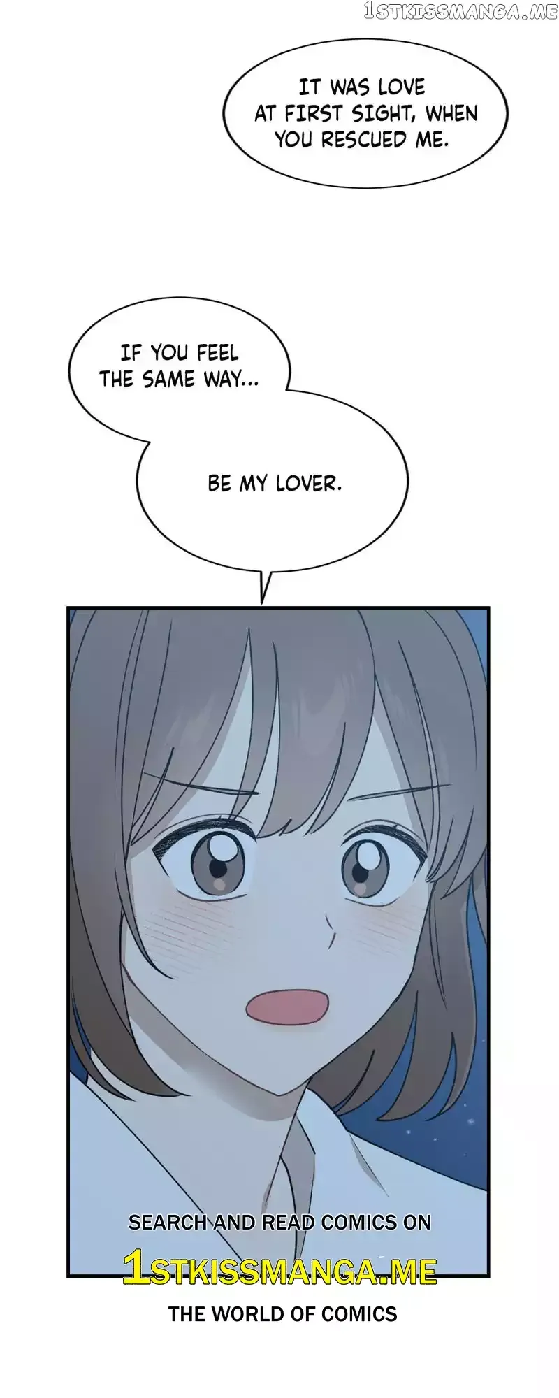 Read Blooming Out chapter 8.7 image 20 on Lezhin