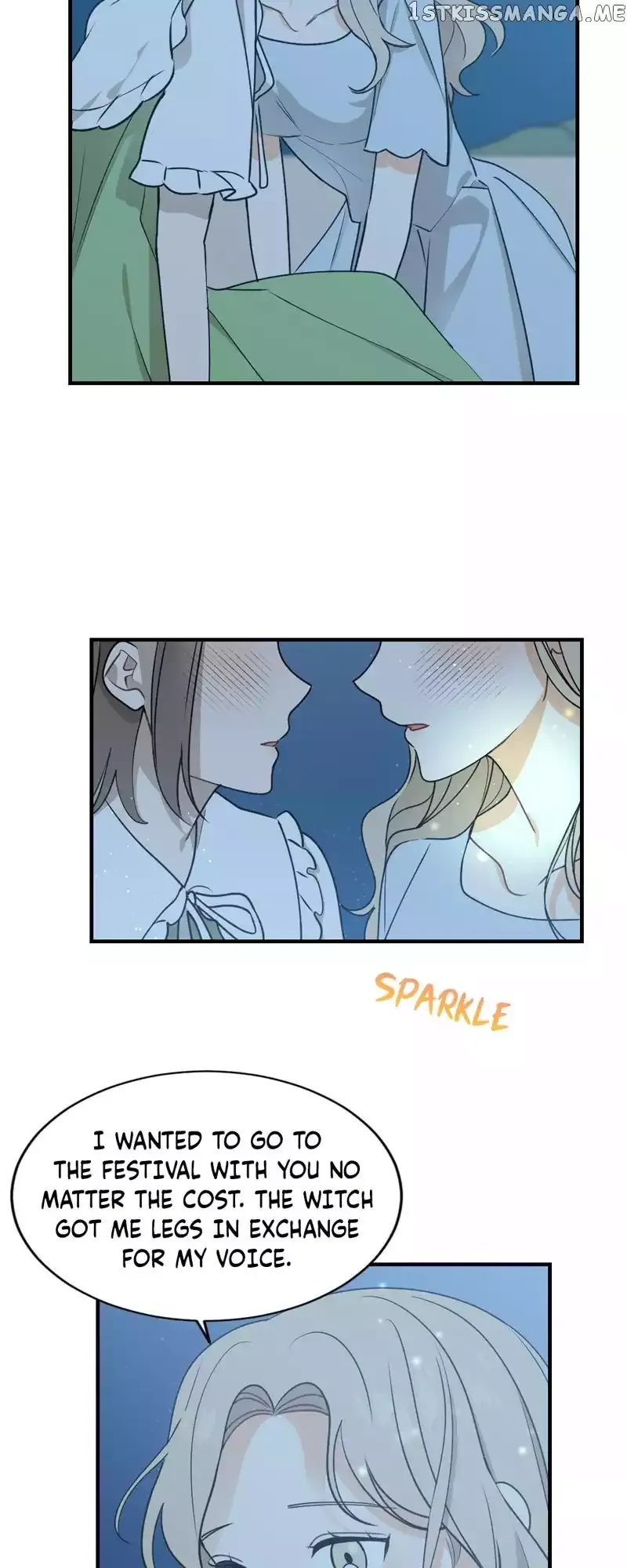 Read Blooming Out chapter 8.7 image 22 on Lezhin