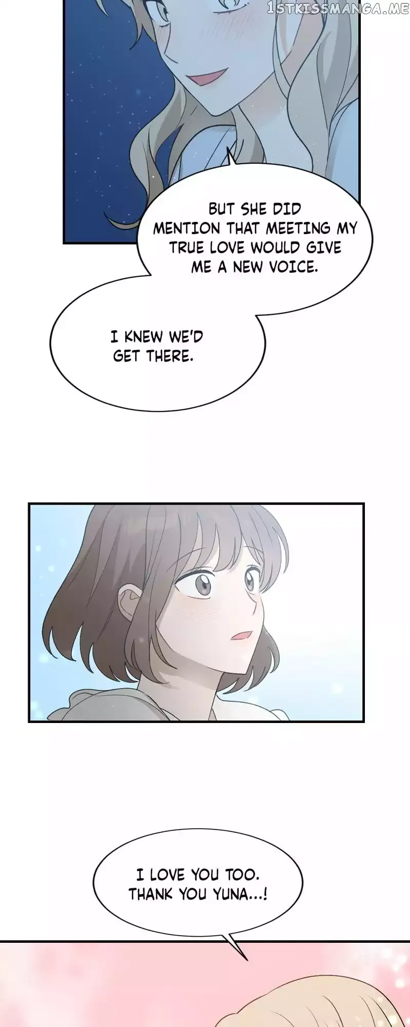 Read Blooming Out chapter 8.7 image 23 on Lezhin