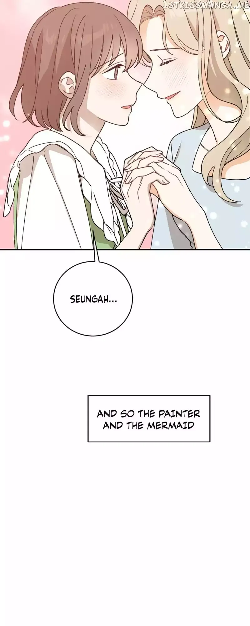 Read Blooming Out chapter 8.7 image 24 on Lezhin