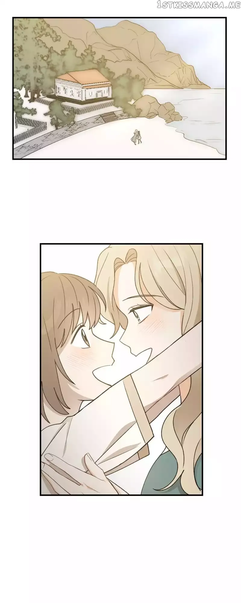 Read Blooming Out chapter 8.7 image 25 on Lezhin