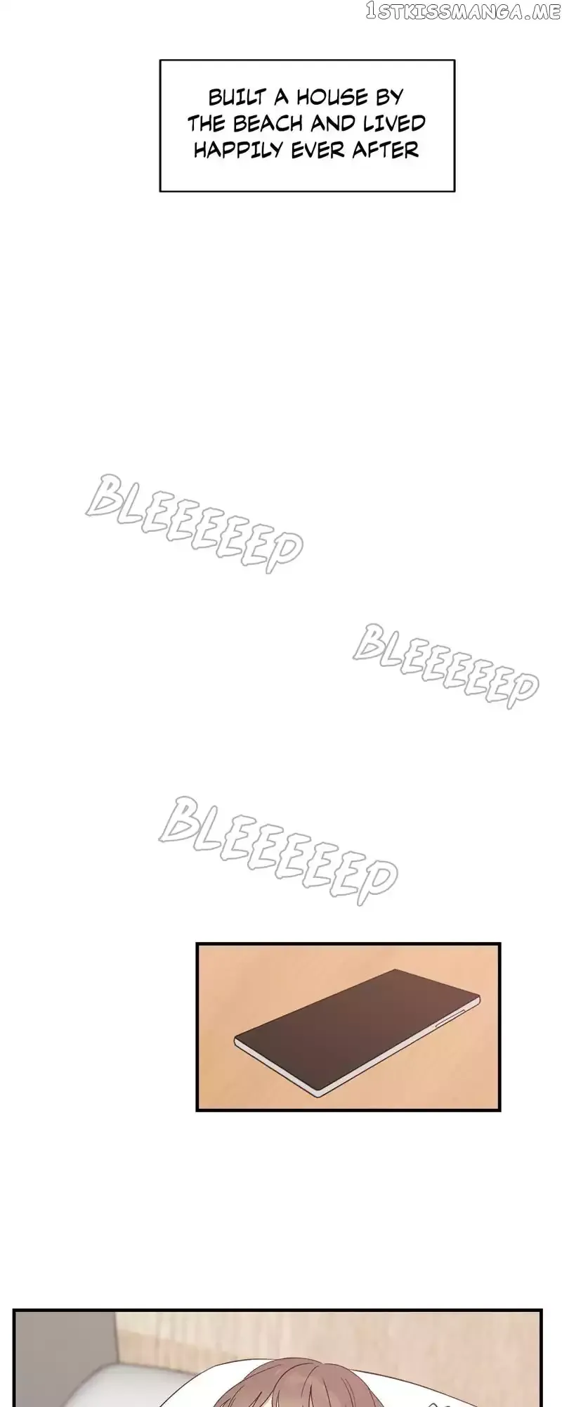 Read Blooming Out chapter 8.7 image 26 on Lezhin