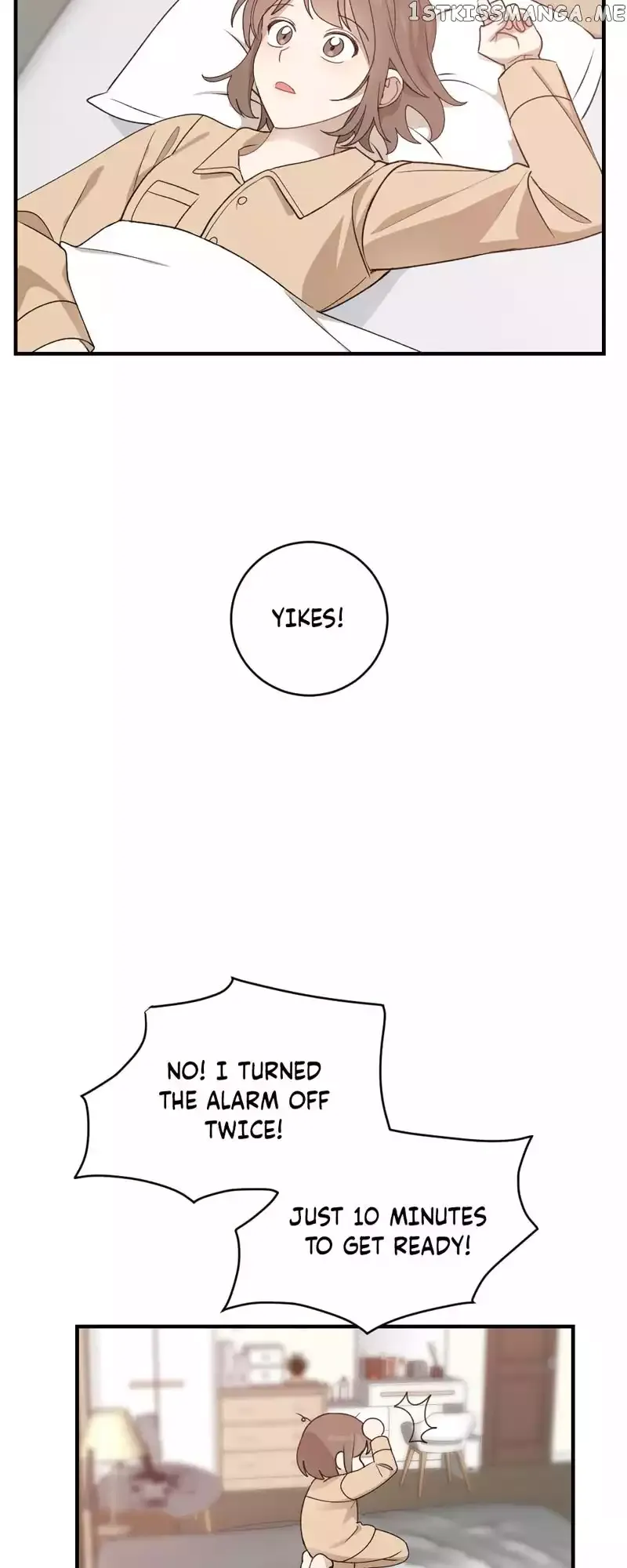 Read Blooming Out chapter 8.7 image 27 on Lezhin