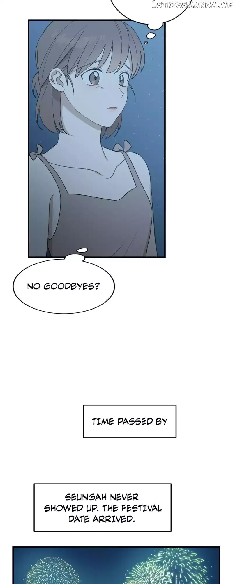 Read Blooming Out chapter 8.7 image 3 on Lezhin