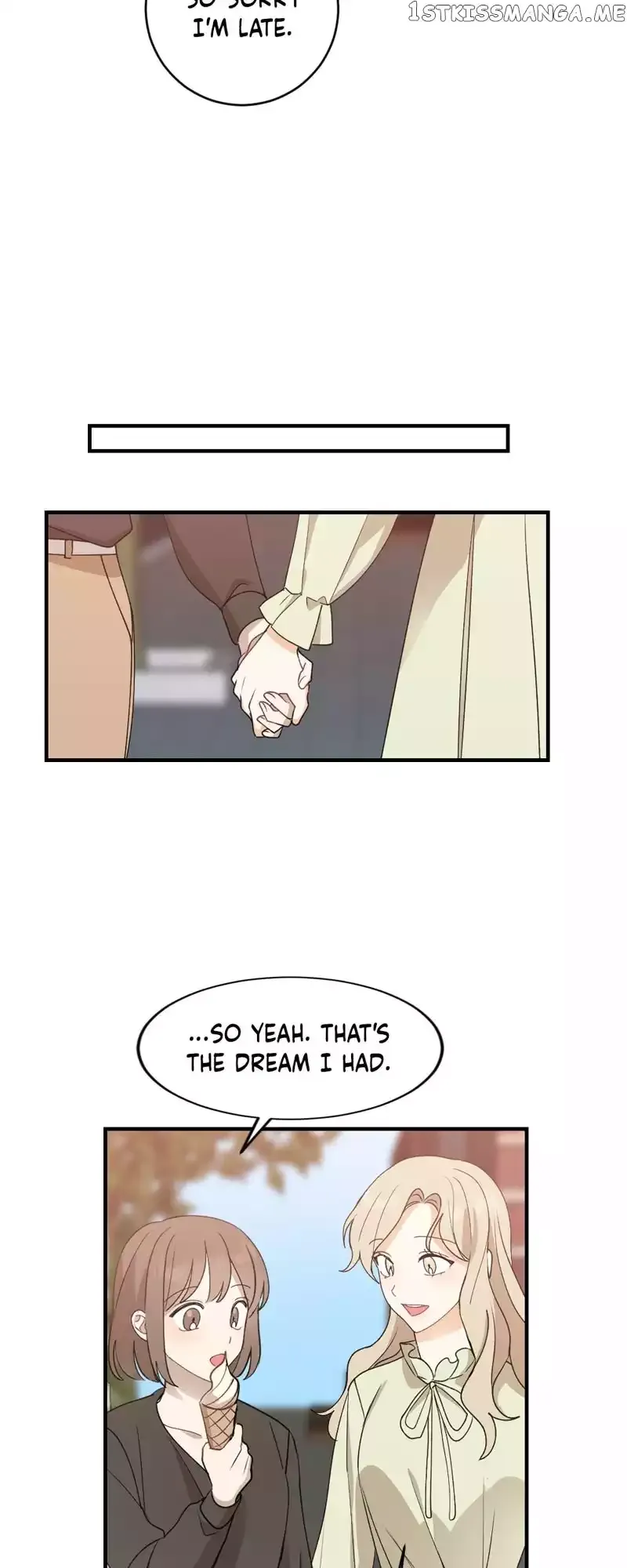Read Blooming Out chapter 8.7 image 30 on Lezhin