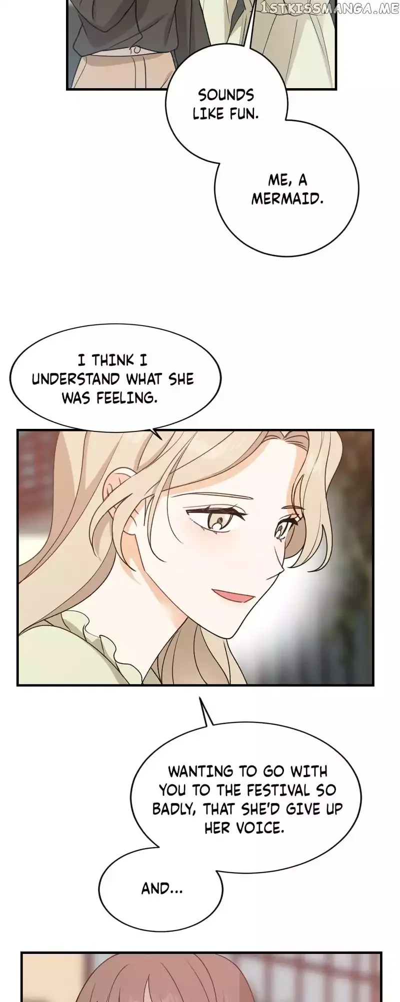 Read Blooming Out chapter 8.7 image 31 on Lezhin