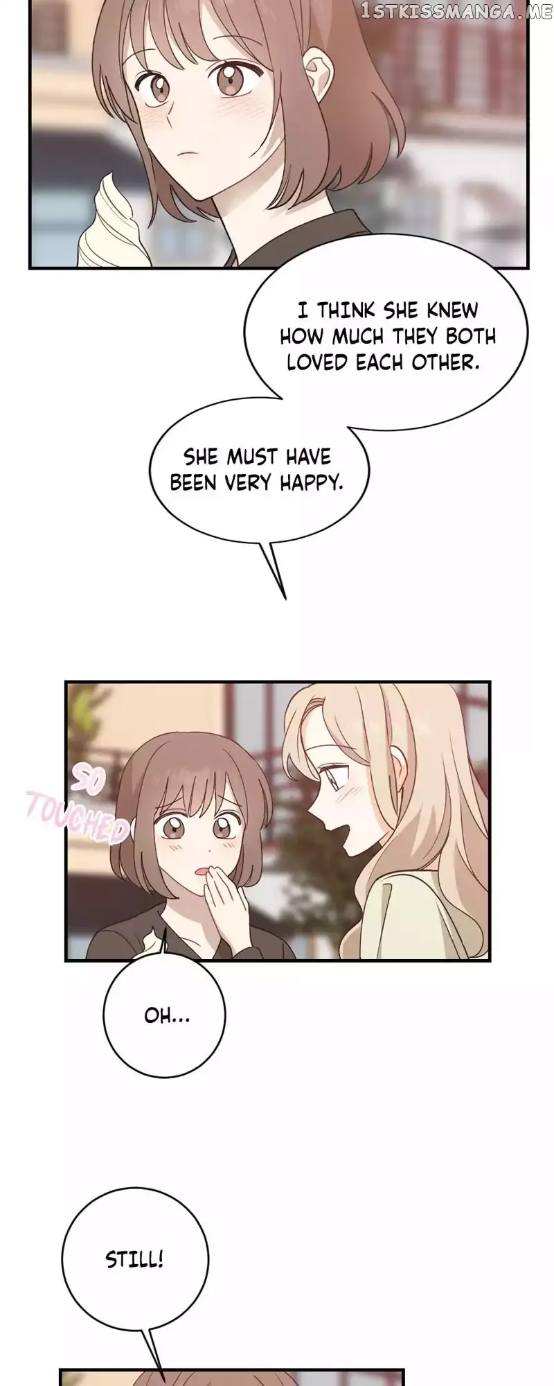 Read Blooming Out chapter 8.7 image 32 on Lezhin