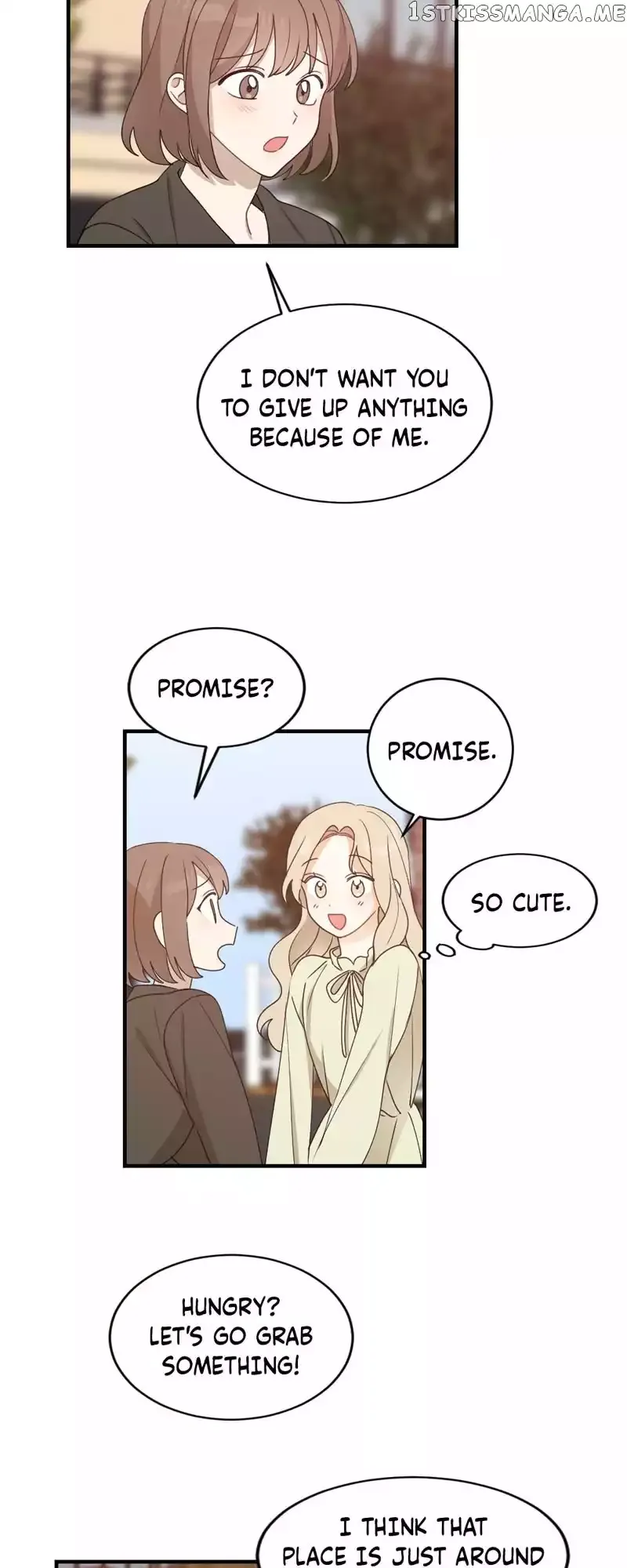 Read Blooming Out chapter 8.7 image 33 on Lezhin