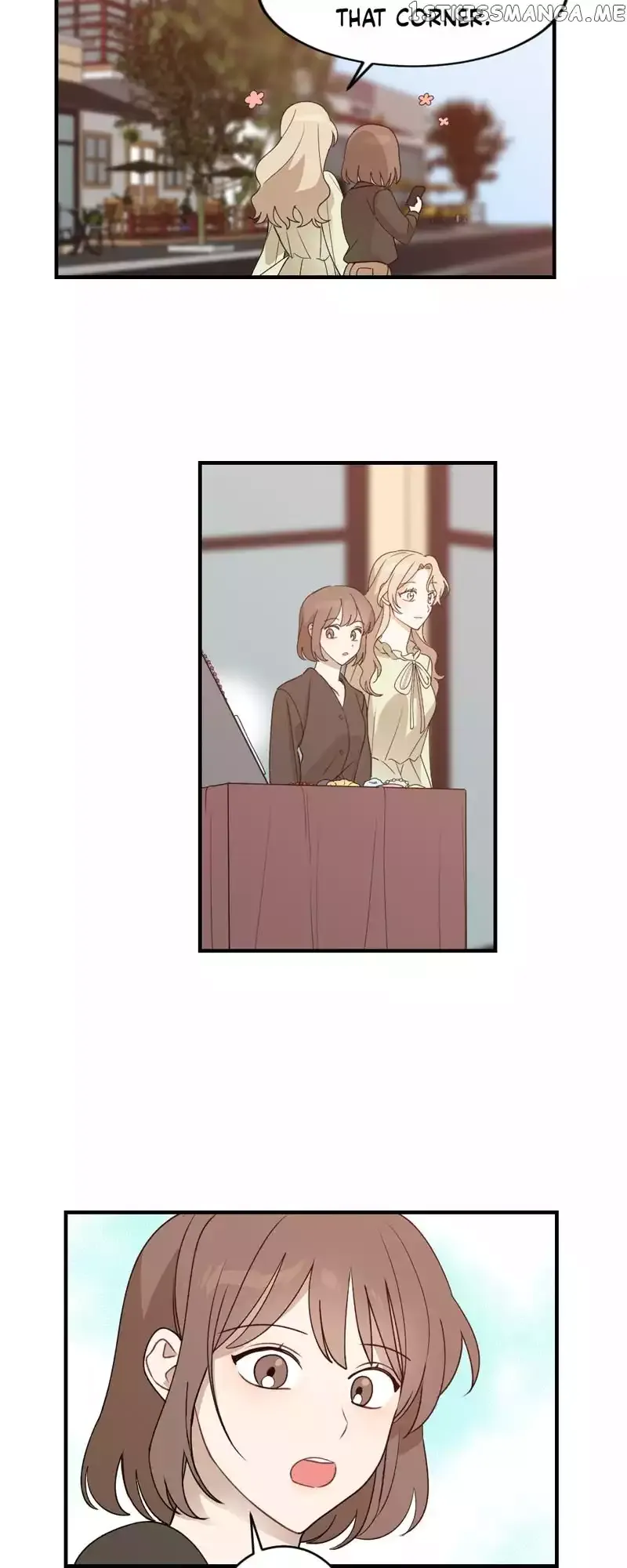 Read Blooming Out chapter 8.7 image 34 on Lezhin