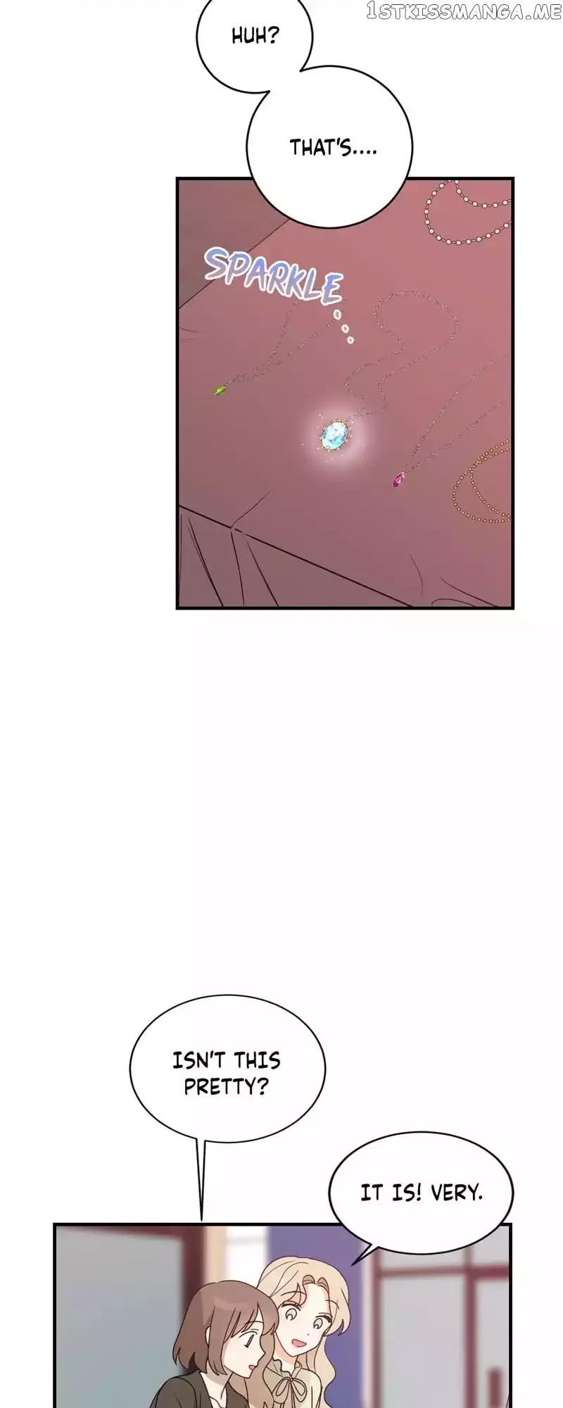 Read Blooming Out chapter 8.7 image 35 on Lezhin