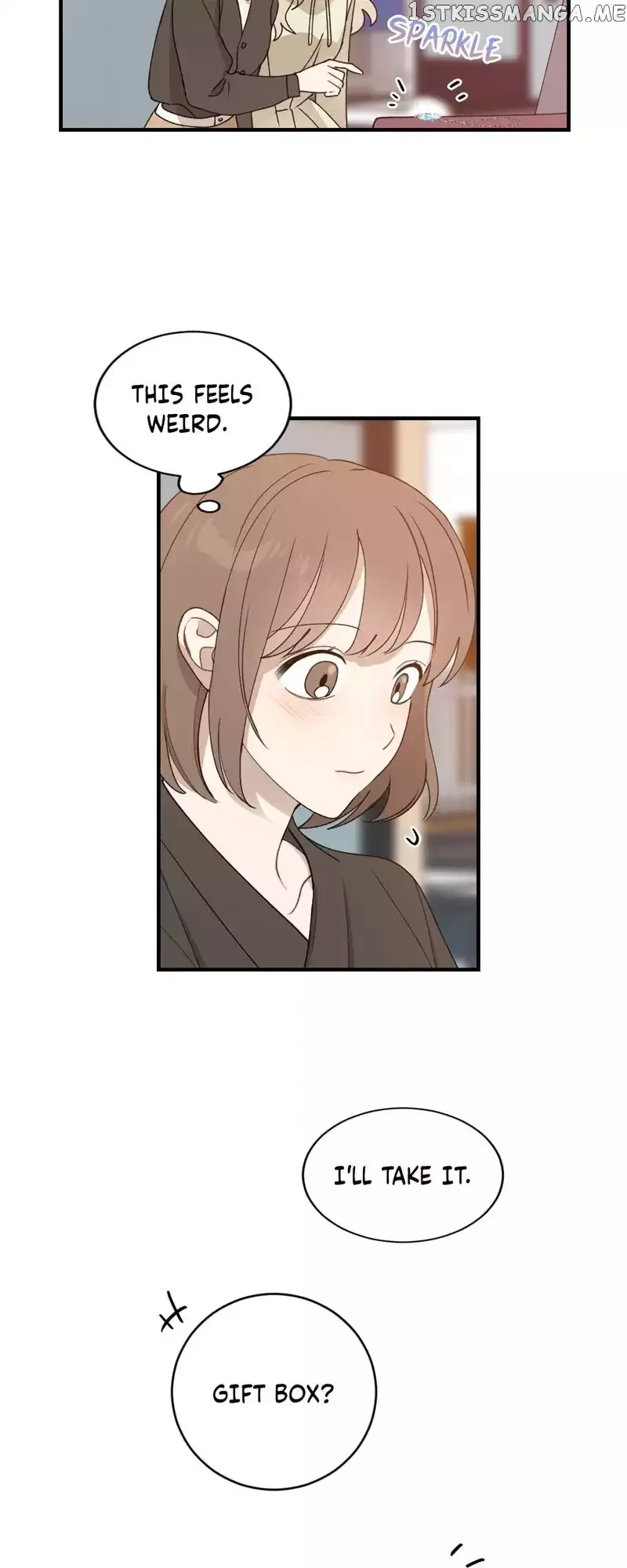 Read Blooming Out chapter 8.7 image 36 on Lezhin