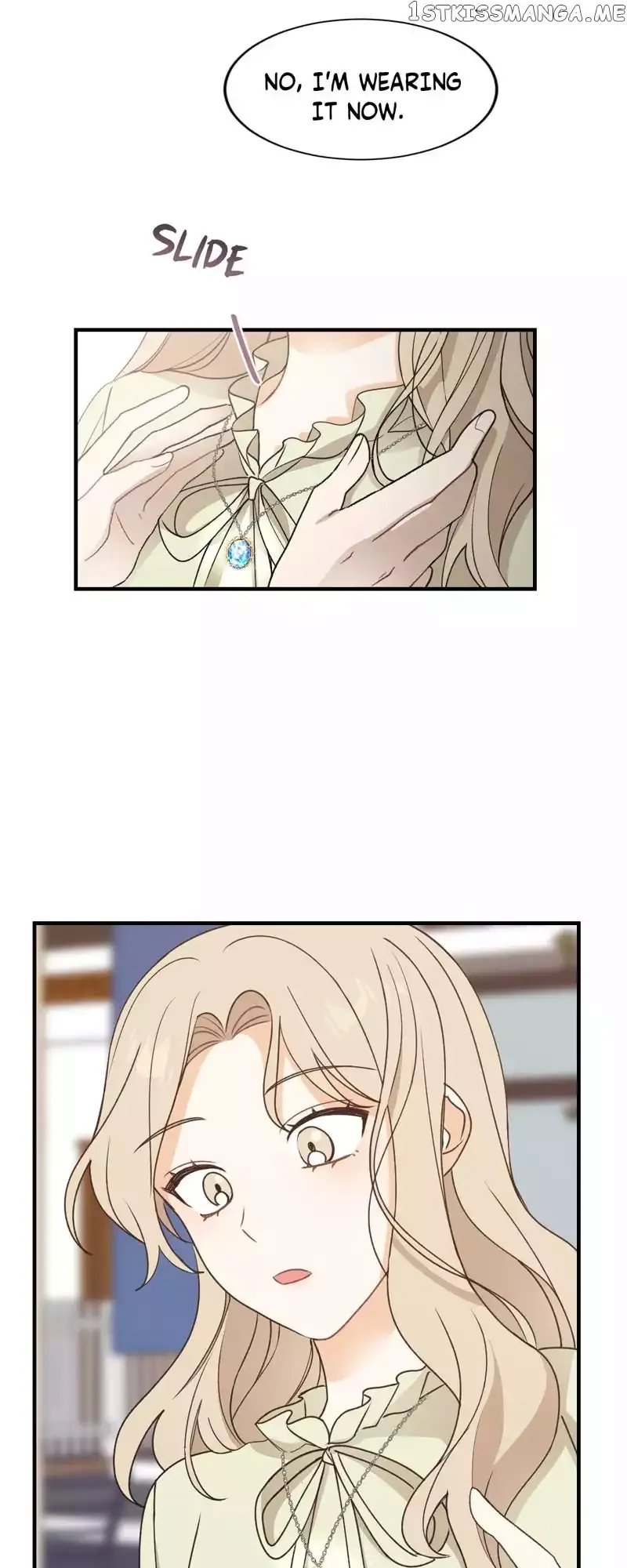 Read Blooming Out chapter 8.7 image 37 on Lezhin