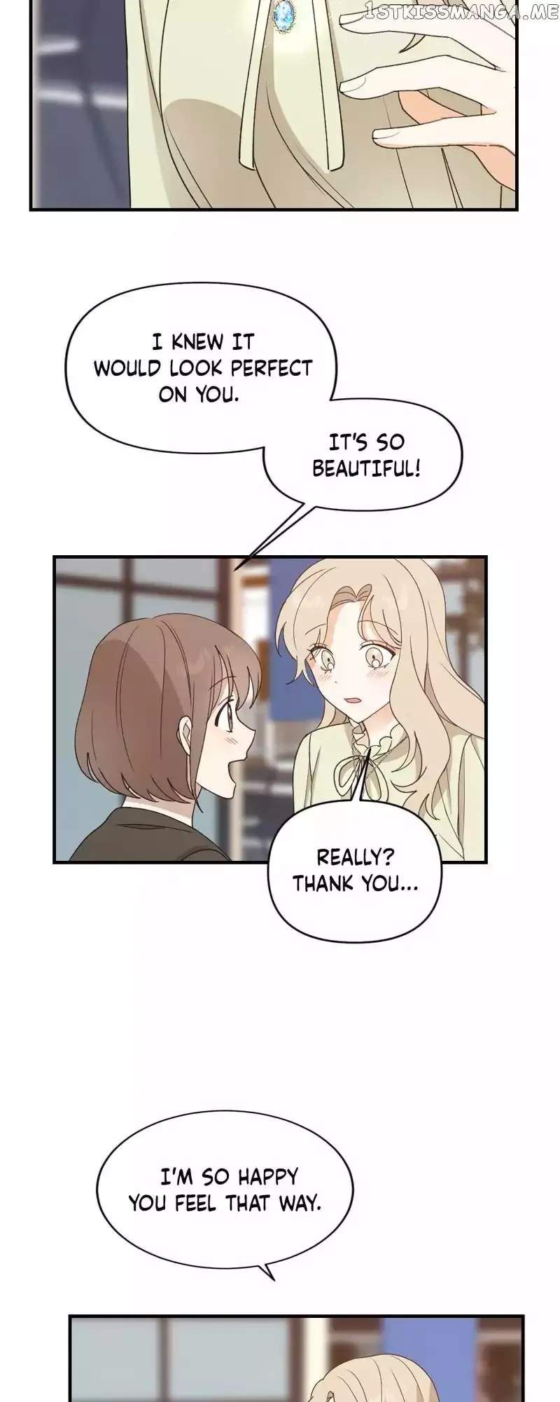 Read Blooming Out chapter 8.7 image 38 on Lezhin