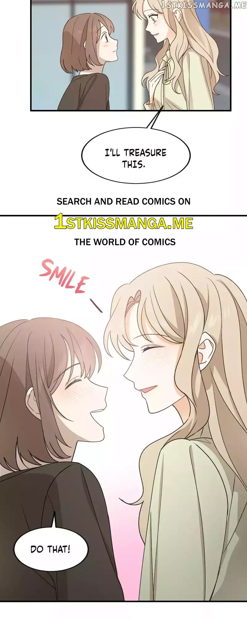 Read Blooming Out chapter 8.7 image 39 on Lezhin