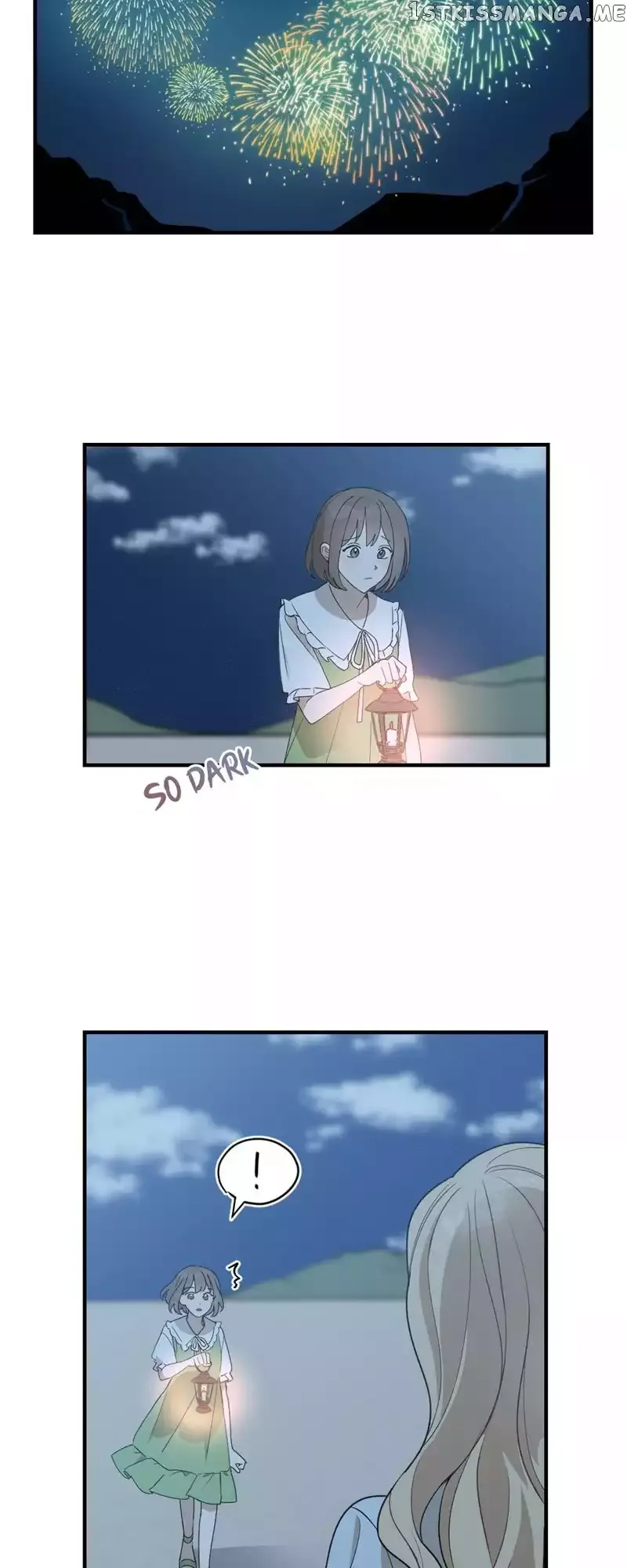 Read Blooming Out chapter 8.7 image 4 on Lezhin