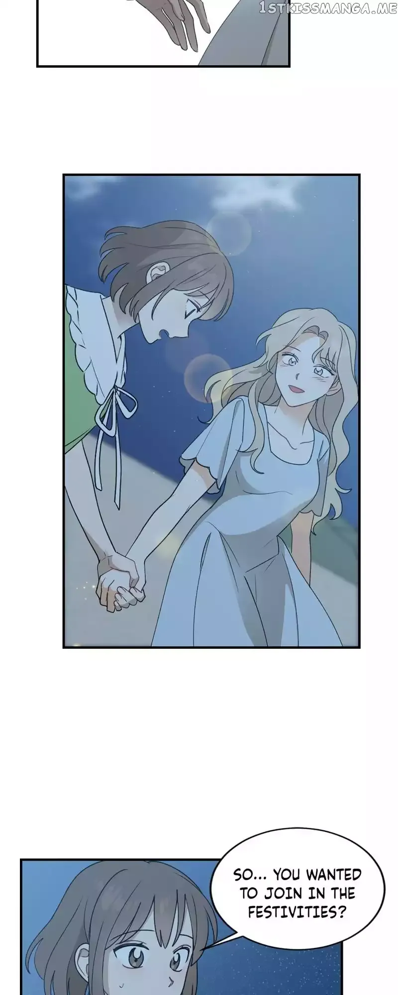 Read Blooming Out chapter 8.7 image 7 on Lezhin