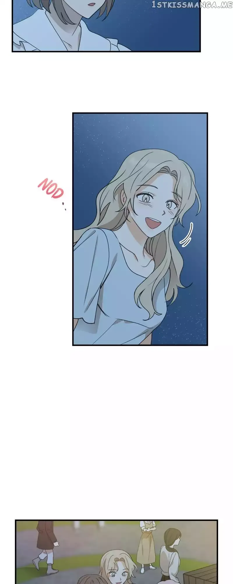 Read Blooming Out chapter 8.7 image 8 on Lezhin