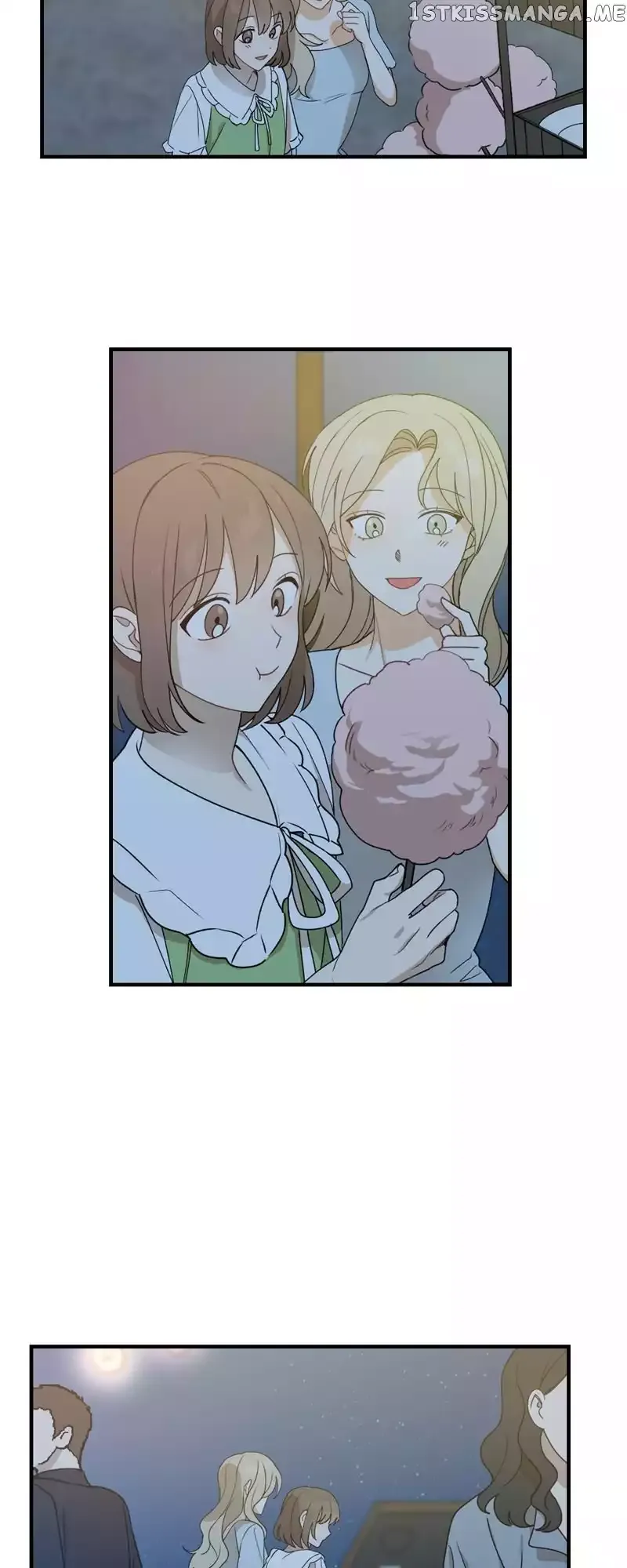 Read Blooming Out chapter 8.7 image 9 on Lezhin