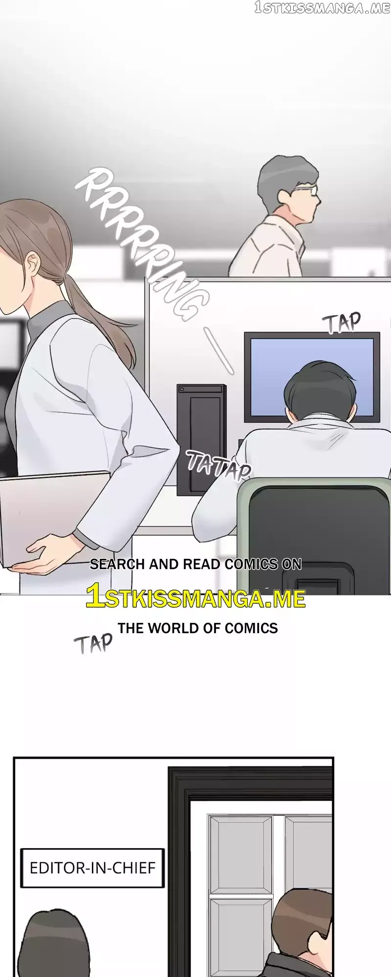 Read Blooming Out chapter 9.1 image 1 on Lezhin