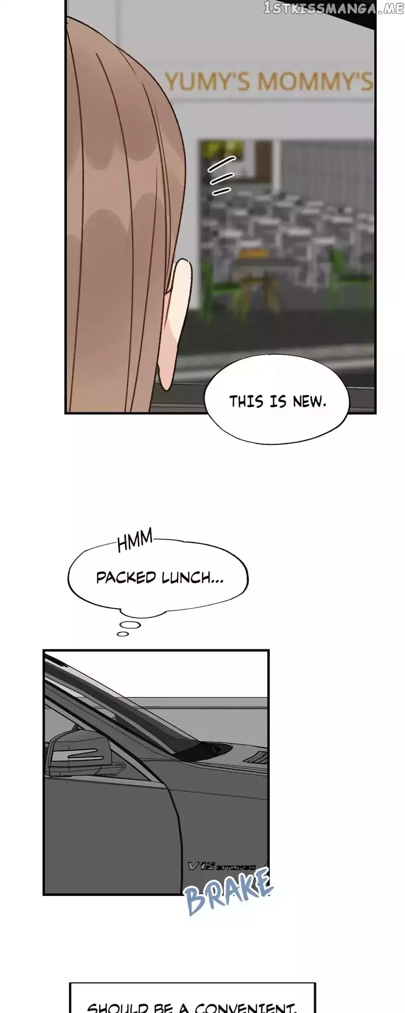 Read Blooming Out chapter 9.1 image 10 on Lezhin