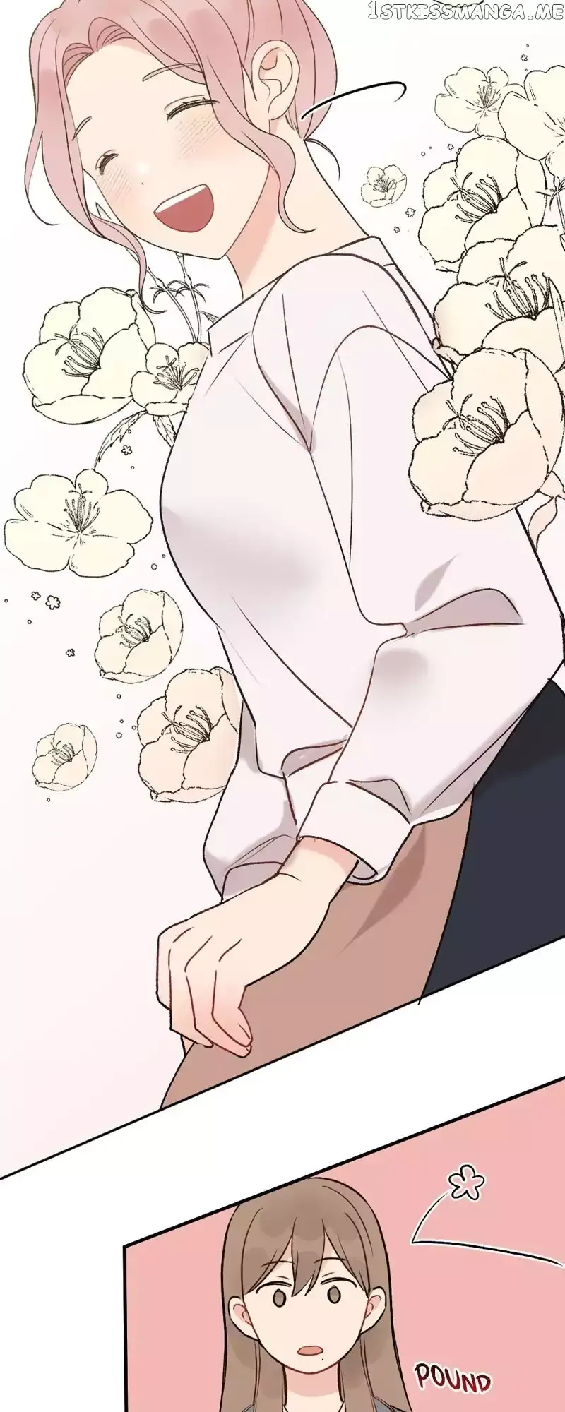 Read Blooming Out chapter 9.1 image 12 on Lezhin