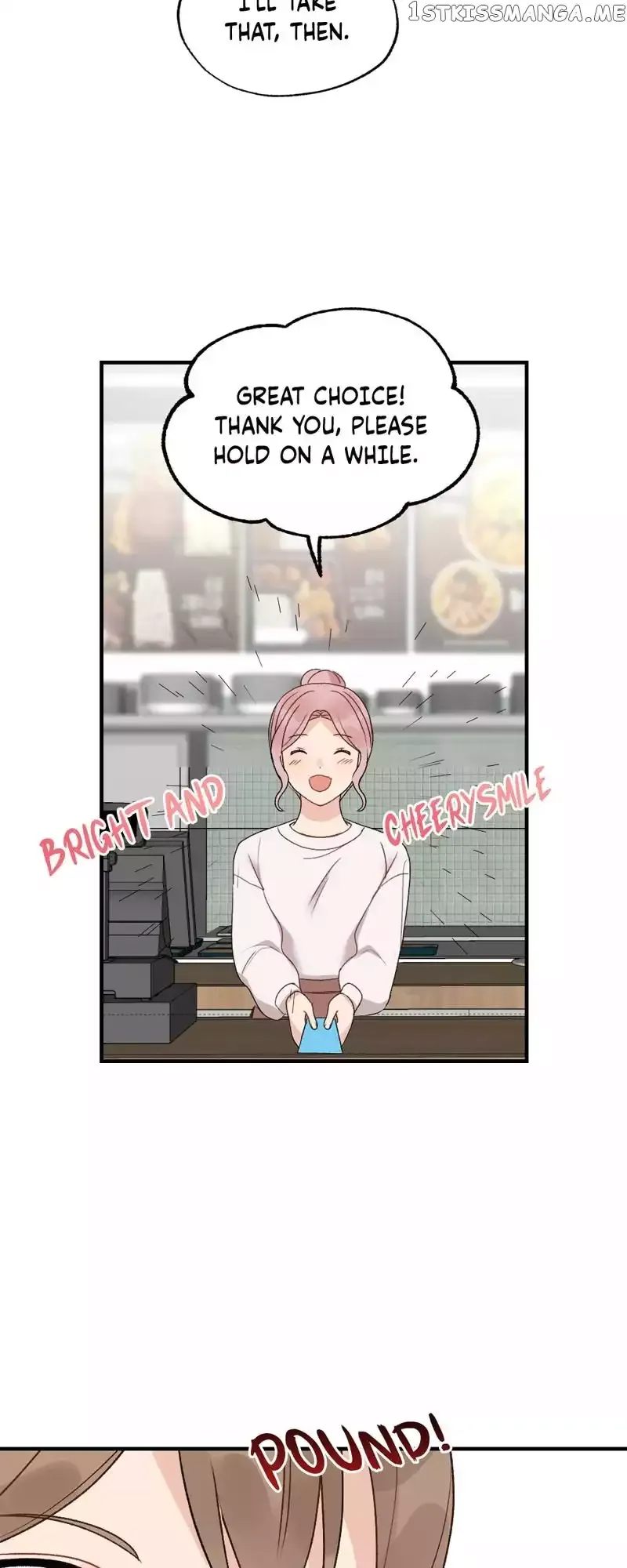 Read Blooming Out chapter 9.1 image 14 on Lezhin