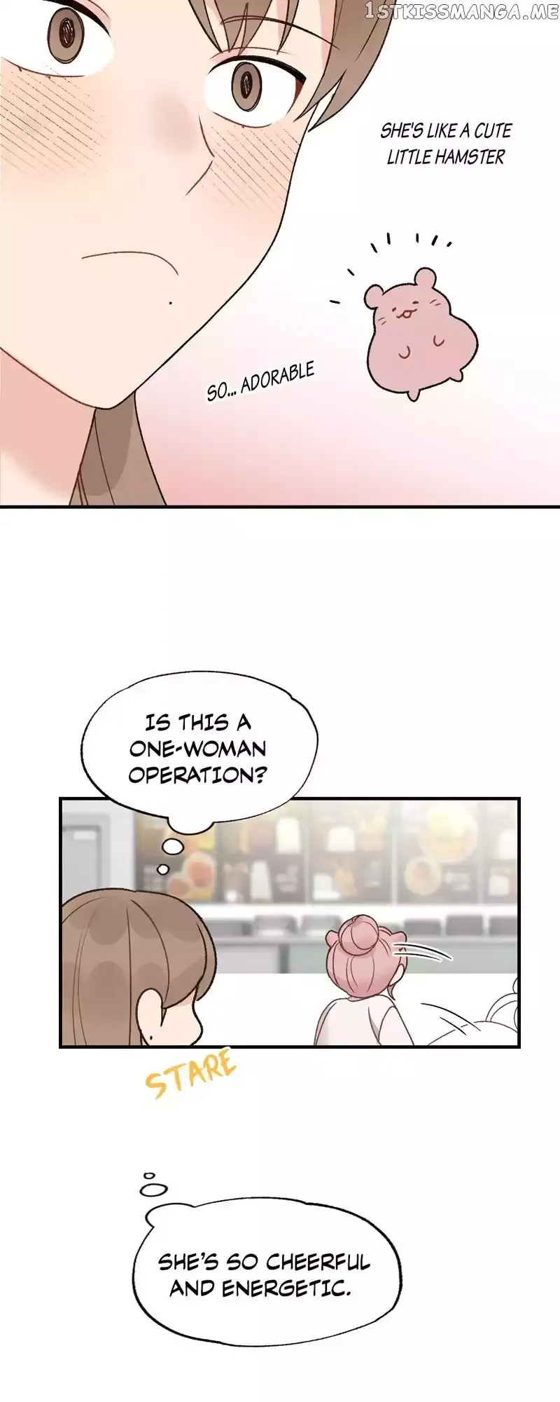 Read Blooming Out chapter 9.1 image 15 on Lezhin