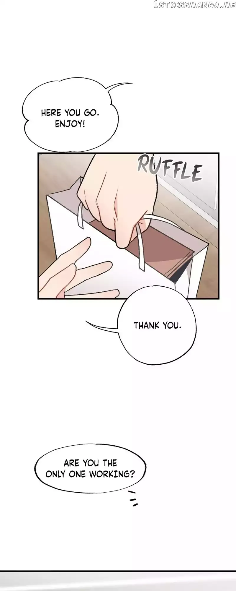Read Blooming Out chapter 9.1 image 16 on Lezhin