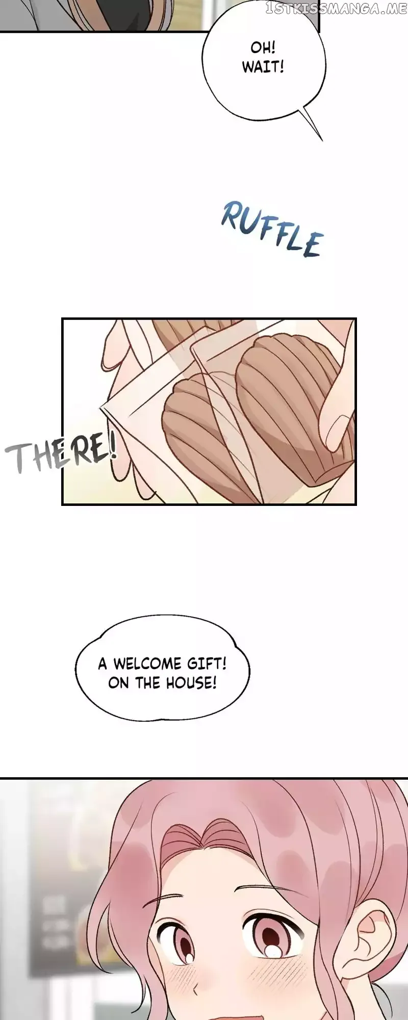 Read Blooming Out chapter 9.1 image 18 on Lezhin