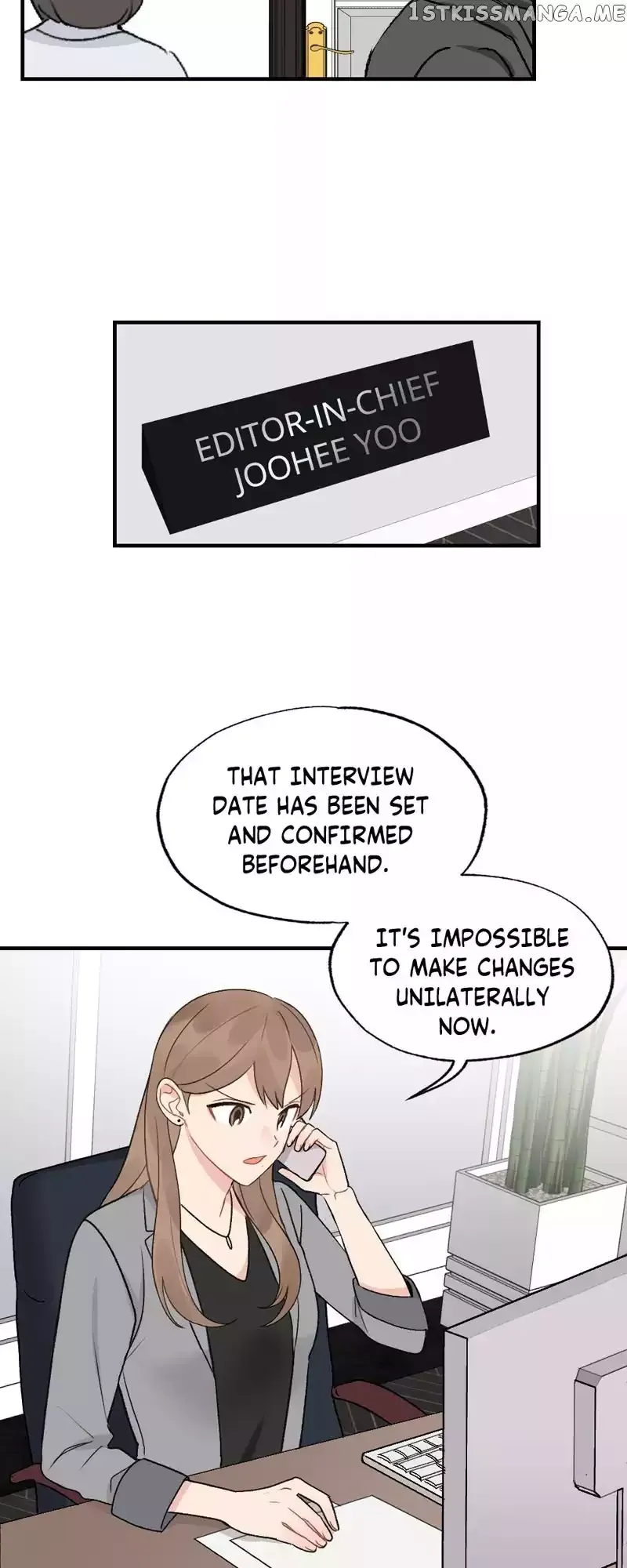 Read Blooming Out chapter 9.1 image 2 on Lezhin