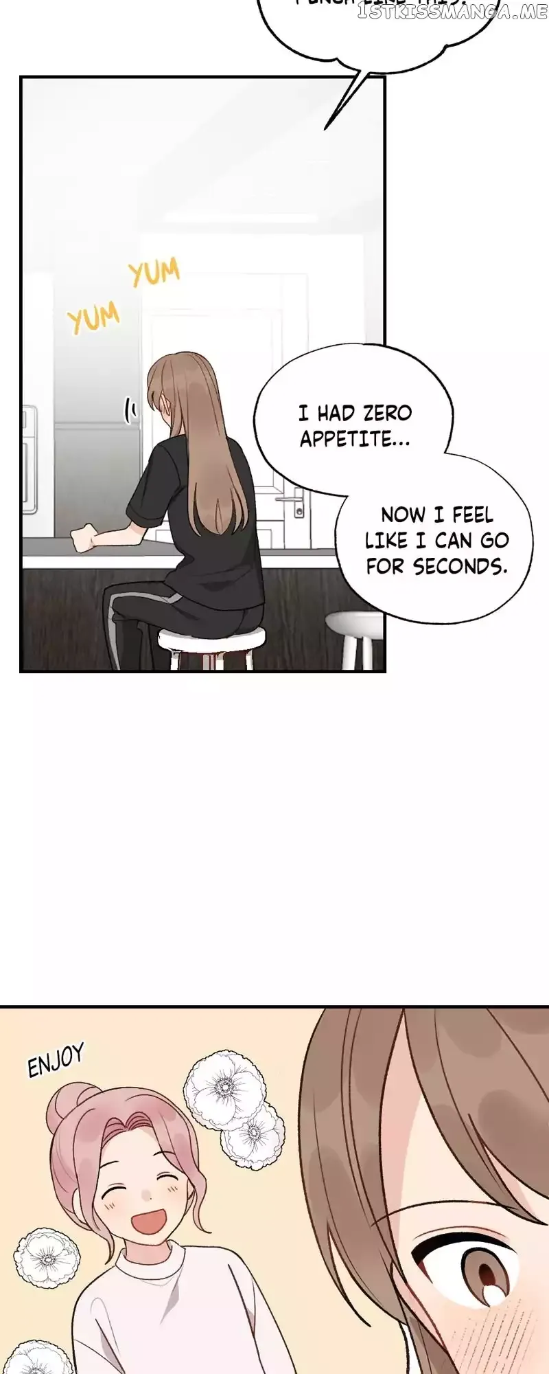 Read Blooming Out chapter 9.1 image 21 on Lezhin